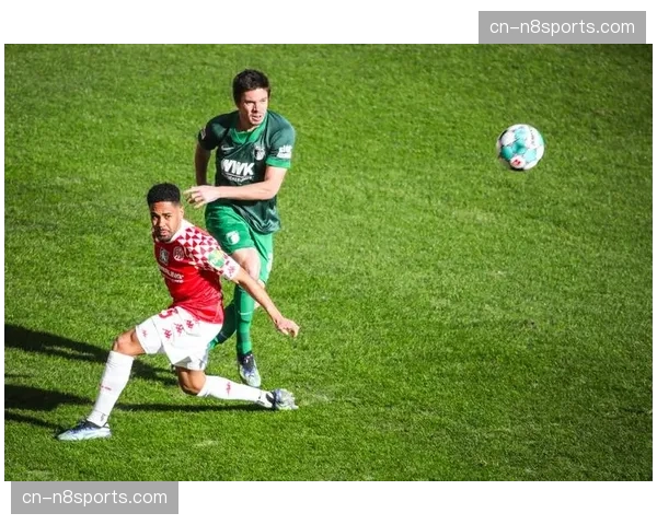 奥格斯堡胜率31.0%略优于美因茨 两队积分相同竞争激烈